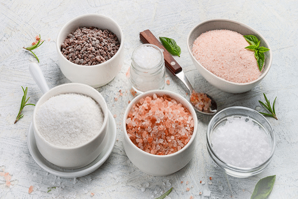 Read more about the article Healing Salts